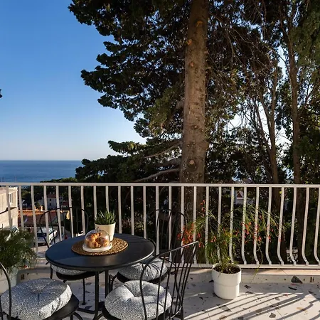 D Place Appartamento