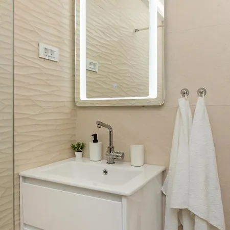 D Place Appartamento *