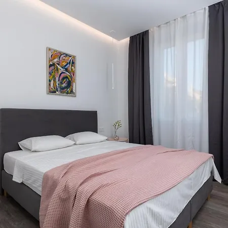 Apartment D Place Dubrovnik