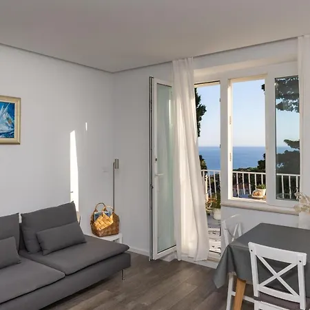 Apartman D Place