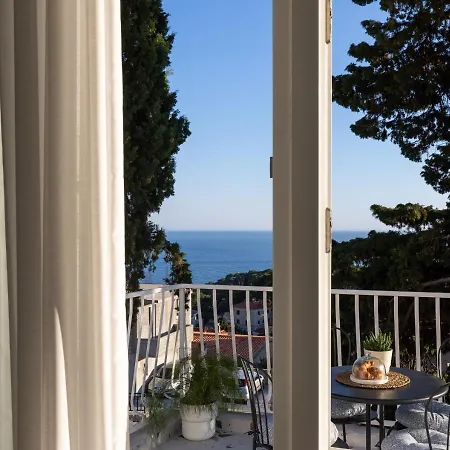 D Place * 杜布罗夫尼克