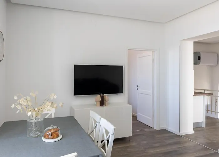 Apartmán D Place Dubrovník