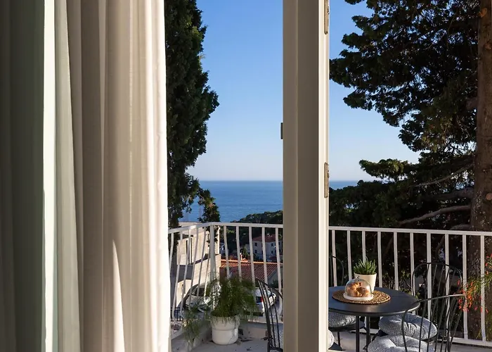 D Place * Dubrovník