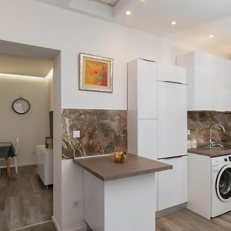 Apartamento D Place