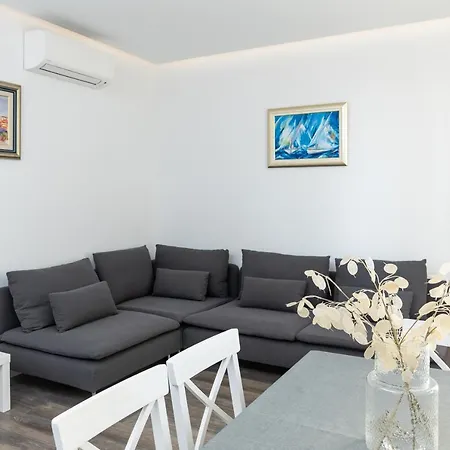 D Place דירה דוברובניק
